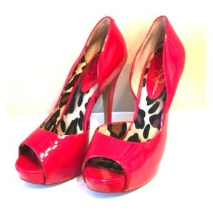 Jessica Simpson Pumps